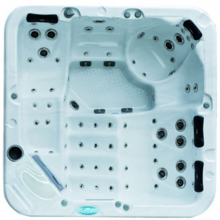 Гидромассажный спа-бассейн Jazzi Pool SKT338E5 Гидромассажный спа-бассейн Jazzi Pool SKT338E5