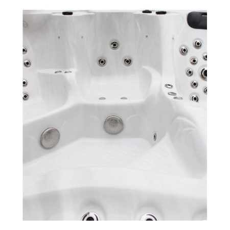 Спа бассейн Delfi spa Hydra