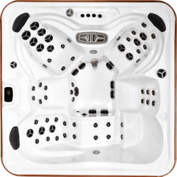 Спа бассейн Arctic Spa Kodiak SDS