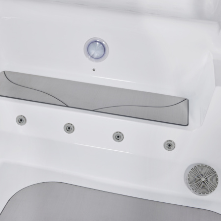 Плавательный бассейн с противотоком AquaVita 501U Плавательный бассейн с противотоком AquaVita 501U