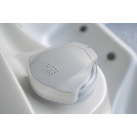 Спа-бассейн AquaSpas My Source