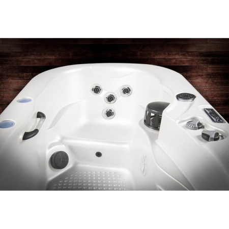 Спа бассейн Vortex Spas Gemini