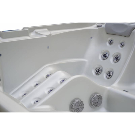 Спа-бассейн AquaSpas My Source