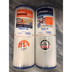 Фильтр для очистки воды спа бассейне