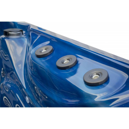 Спа-бассейн AquaSpas My Luxury Summer/Gray