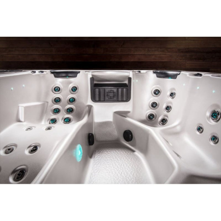 Плавательный спа бассейн Vortex Spas Hydrozone PRO Плавательный спа бассейн Vortex Spas Hydrozone PRO