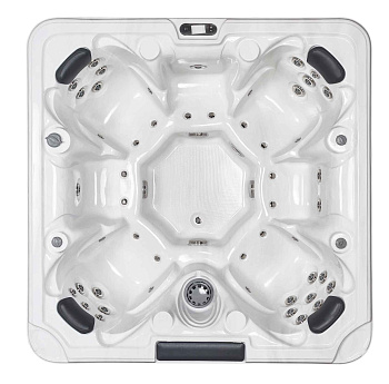 Гидромассажный спа-бассейн Joy Spa JY 8015